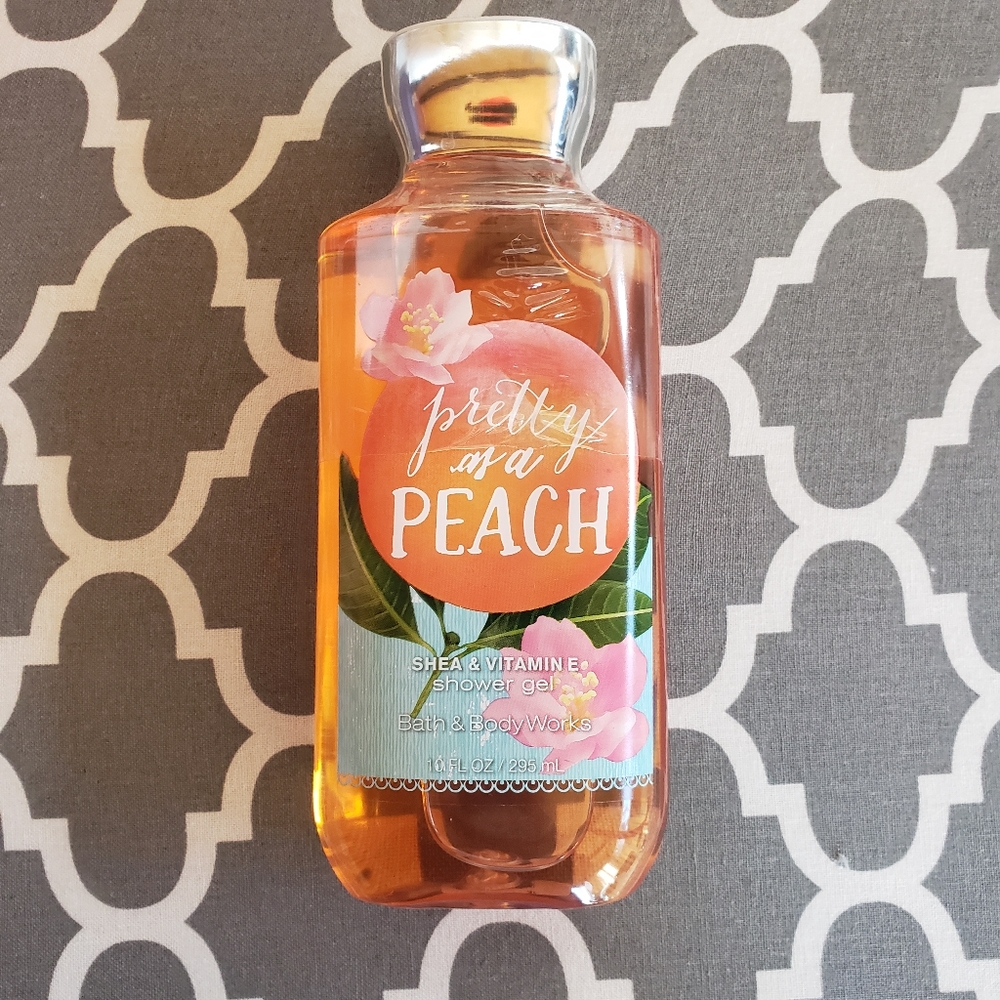 SOLD Bath & Body Works Shower Gel
